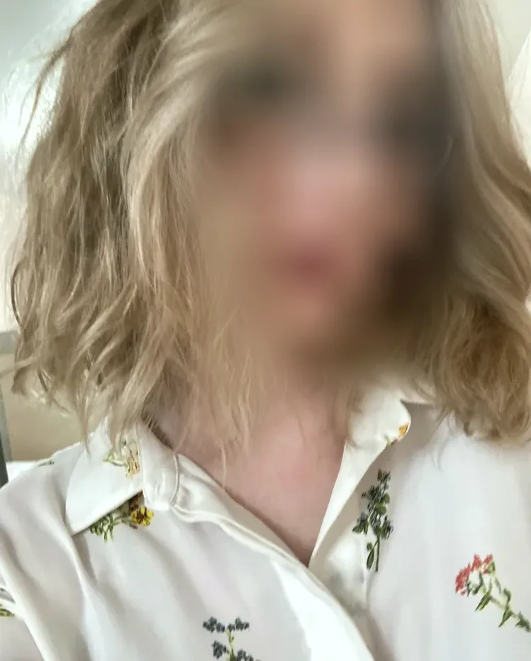 Miriam, 33